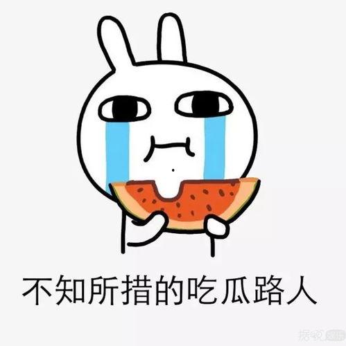 吃瓜全娱乐